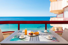 AMATISTA BEACH - Apartamento primera línea